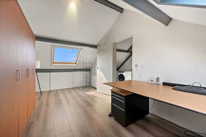 Foto 38 van Hofsingel 123