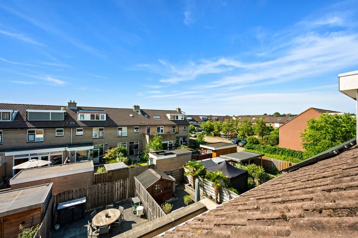 Foto 39 van Hofsingel 123