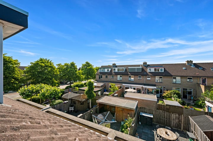 Foto 40 van Hofsingel 123