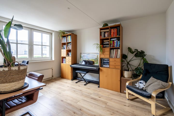 Foto 28 van Monnikserf 24