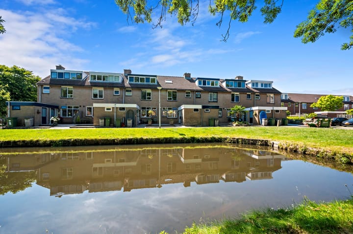 Foto 44 van Hofsingel 123