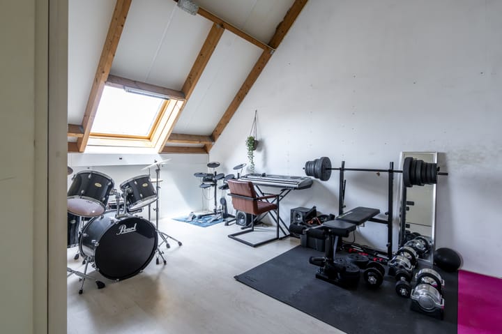 Foto 37 van Monnikserf 24