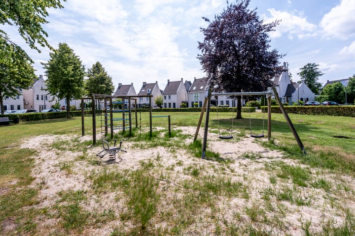 Foto 38 van Monnikserf 24