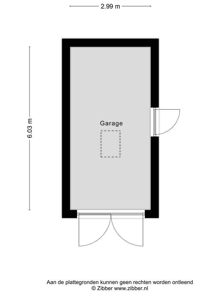 Foto 45 van Monnikserf 24