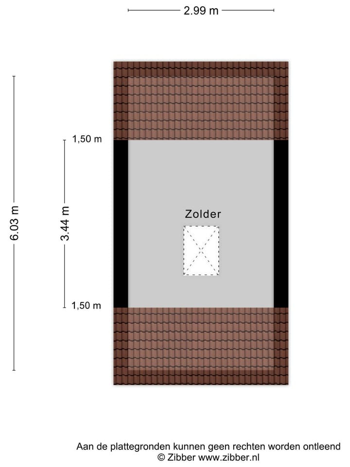 Foto 47 van Monnikserf 24