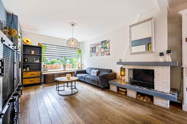 Foto 7 van Van Musschenbroekstraat 40