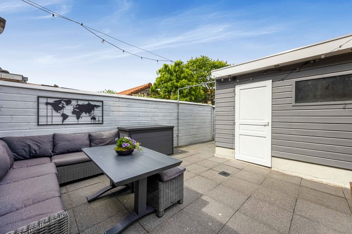 Foto 14 van Van Musschenbroekstraat 40