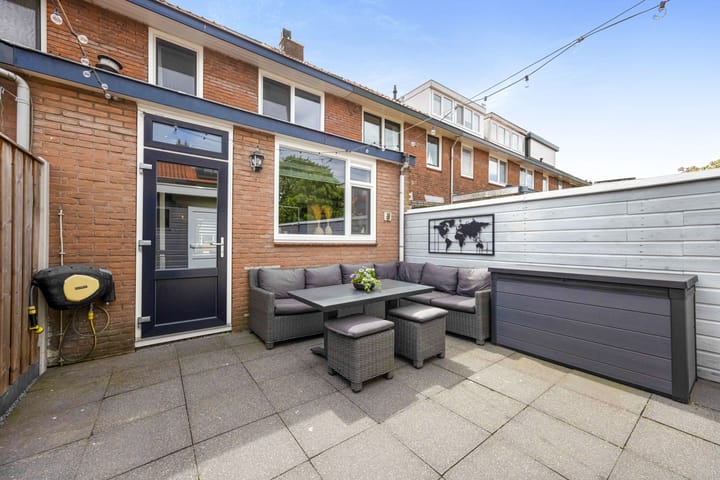 Foto 15 van Van Musschenbroekstraat 40