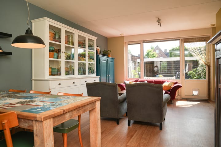 Foto 4 van Ringoven 10