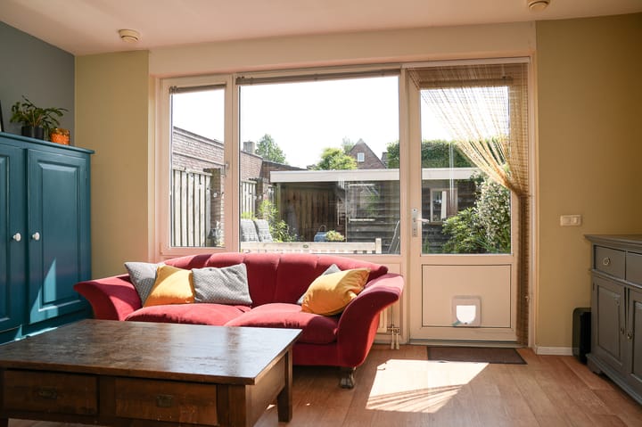 Foto 5 van Ringoven 10