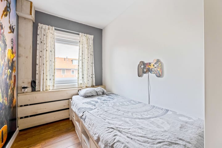 Foto 24 van Van Musschenbroekstraat 40