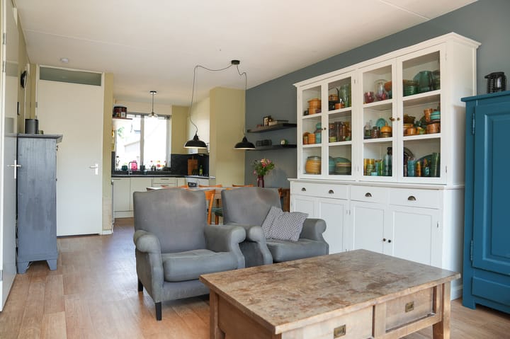 Foto 7 van Ringoven 10