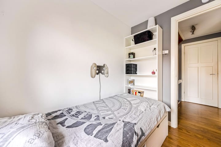 Foto 25 van Van Musschenbroekstraat 40