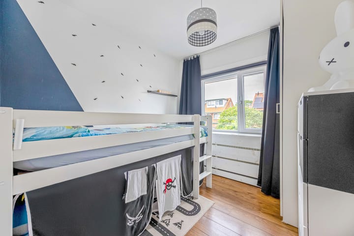 Foto 26 van Van Musschenbroekstraat 40