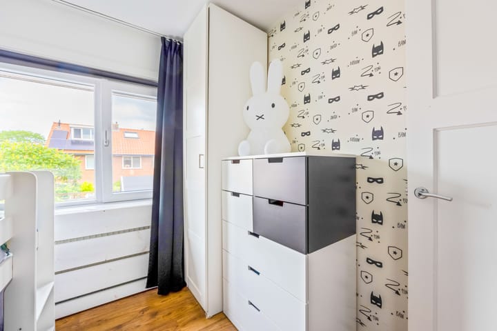 Foto 27 van Van Musschenbroekstraat 40