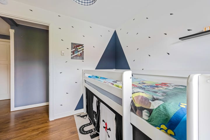 Foto 28 van Van Musschenbroekstraat 40