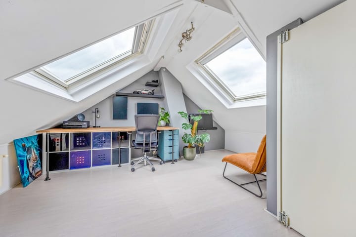 Foto 32 van Van Musschenbroekstraat 40