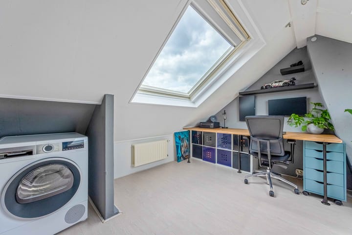 Foto 33 van Van Musschenbroekstraat 40