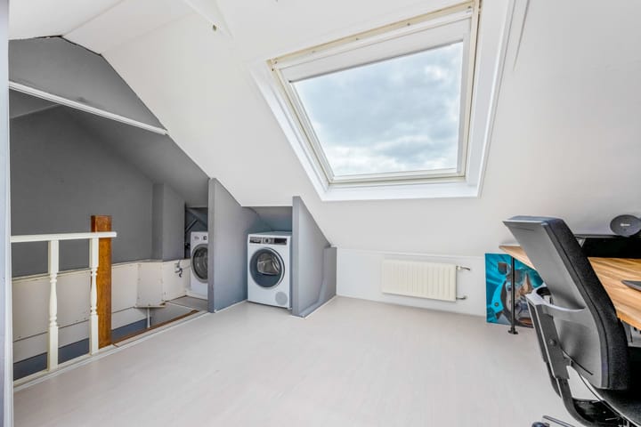 Foto 34 van Van Musschenbroekstraat 40