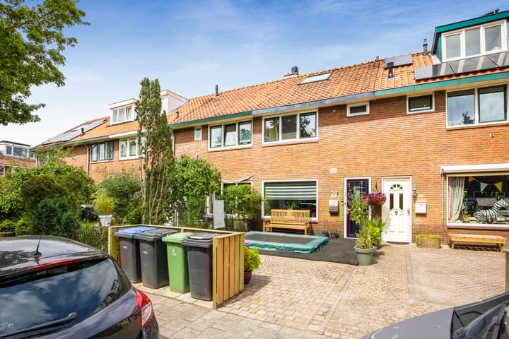 Foto 36 van Van Musschenbroekstraat 40