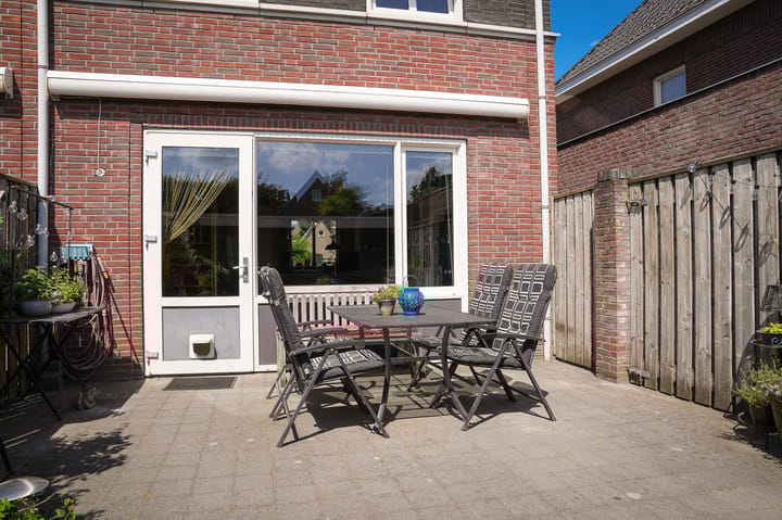 Foto 20 van Ringoven 10