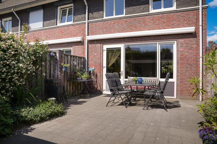 Foto 21 van Ringoven 10