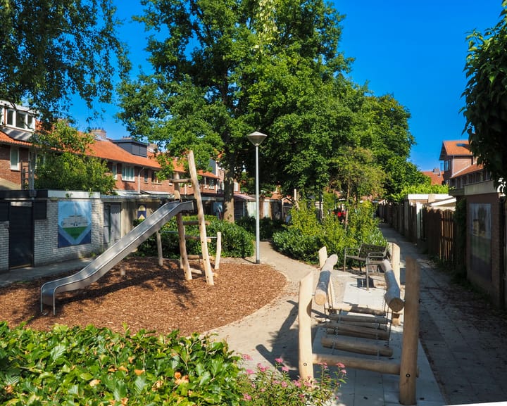 Foto 39 van Van Musschenbroekstraat 40