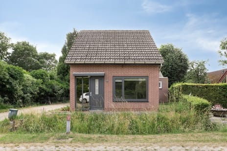 Afbeelding van Stellestraat 11 - Tweede foto
