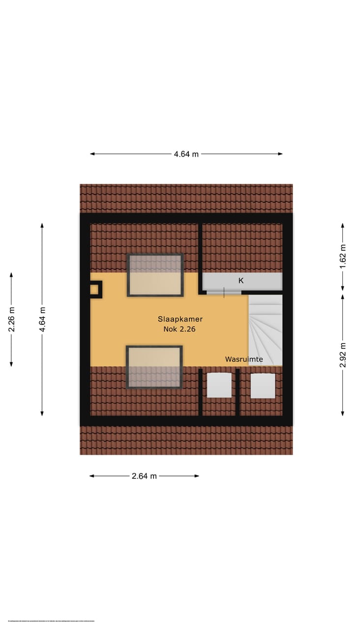 Foto 45 van Van Musschenbroekstraat 40