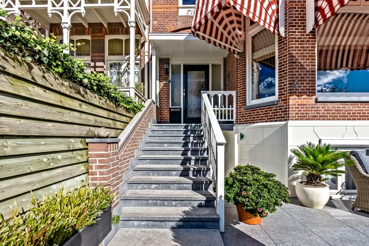 Foto 2 van Badhuisweg 64-A