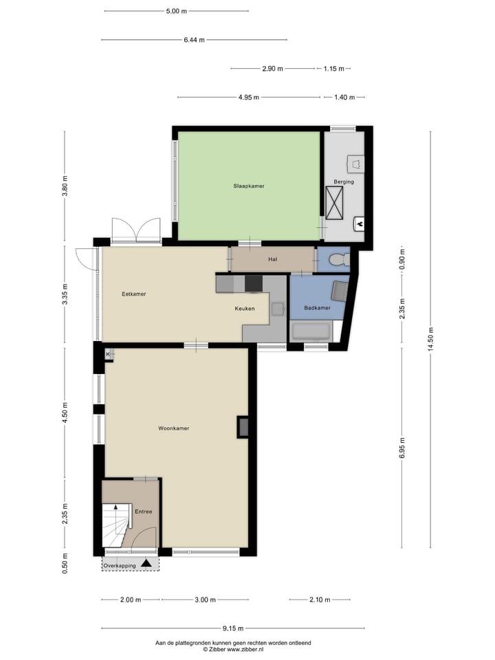 Photo 34 of Stellestraat 11