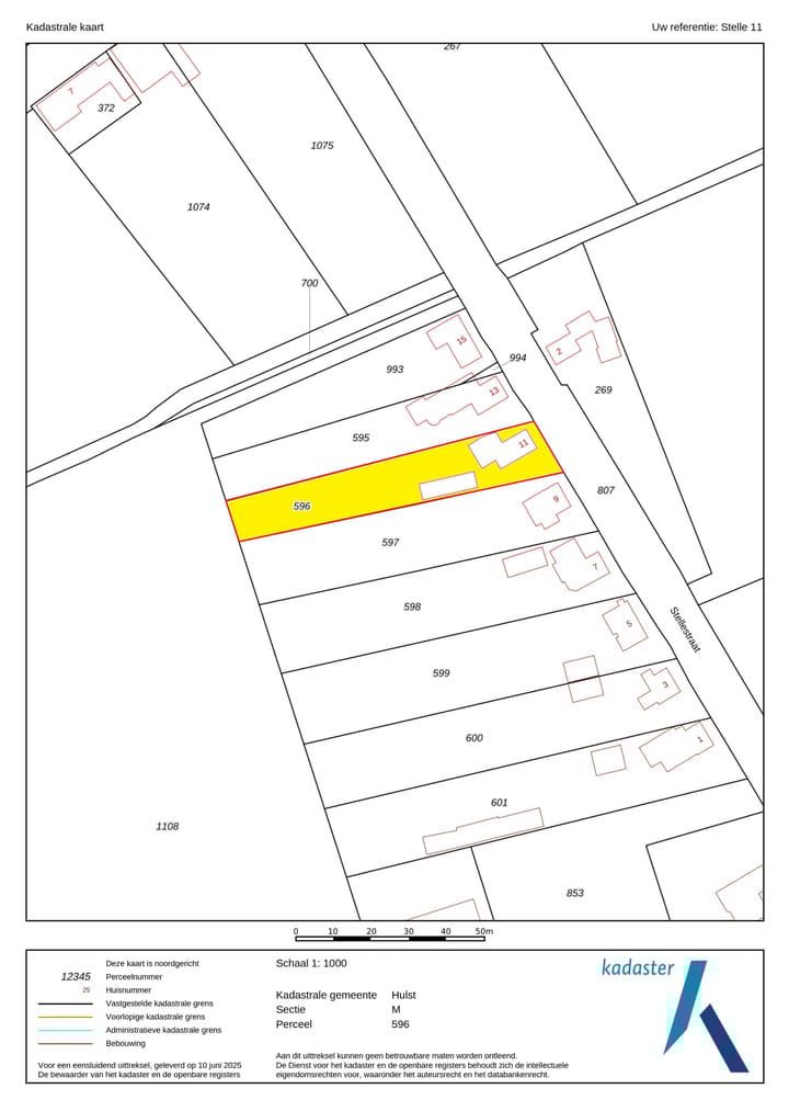 Photo 37 of Stellestraat 11