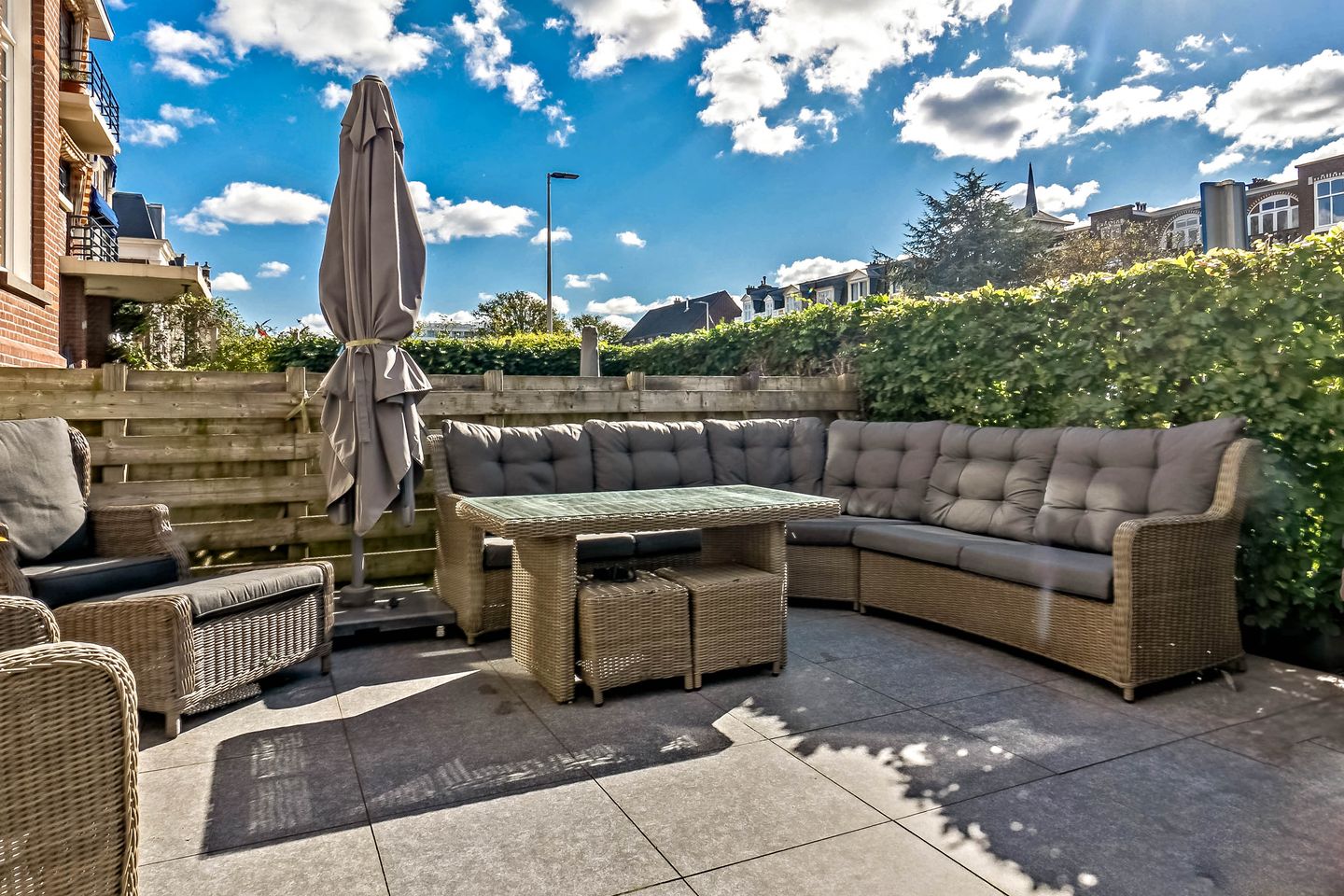 Foto 5 van Badhuisweg 64-A