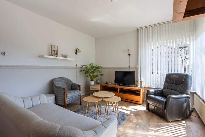 Foto 5 van Pastoor Kaulhausenstraat 12