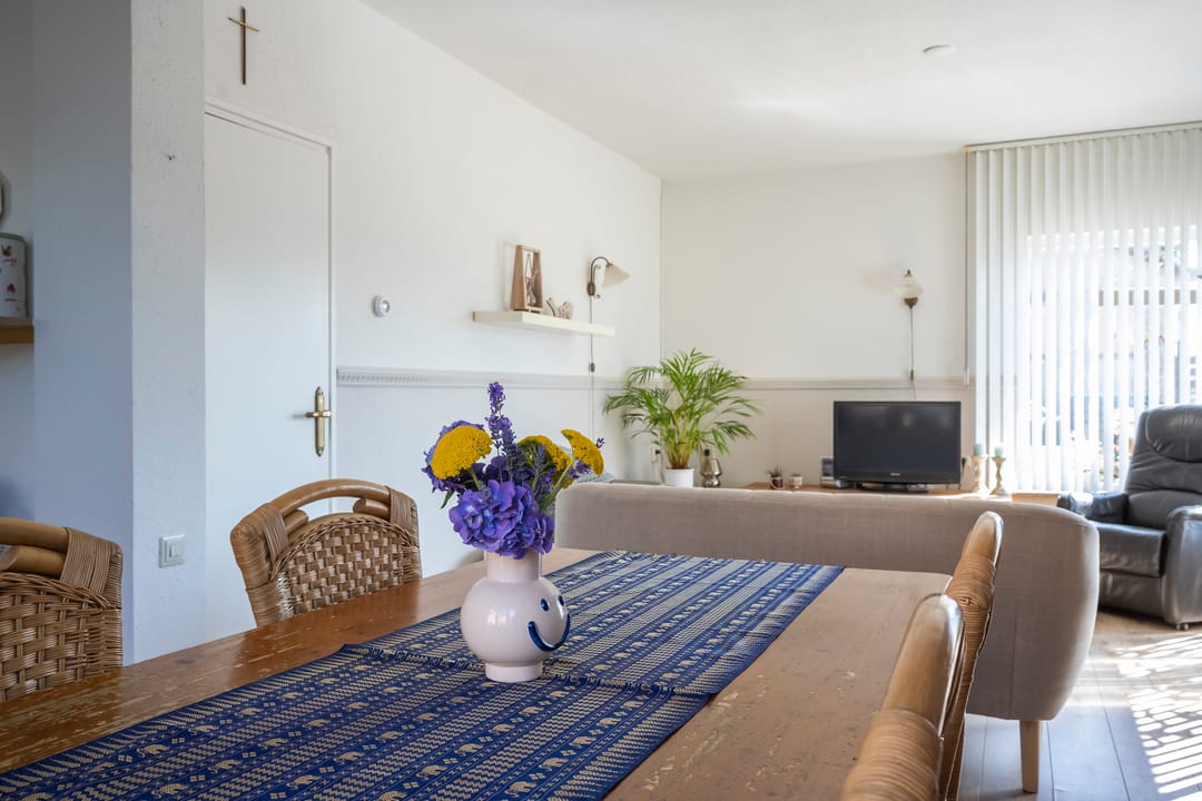 Foto 7 van Pastoor Kaulhausenstraat 12