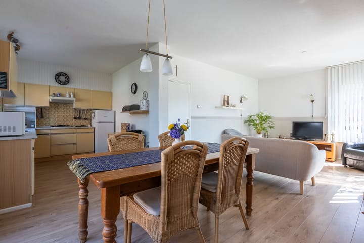 Photo 8 of Pastoor Kaulhausenstraat 12