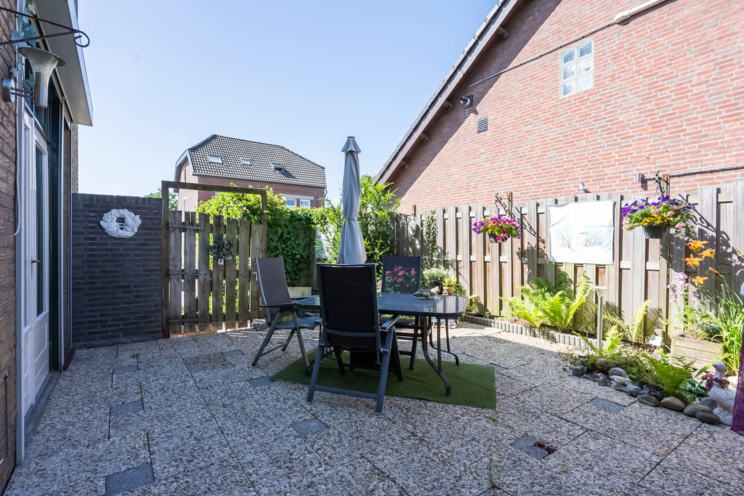 Foto 17 van Pastoor Kaulhausenstraat 12