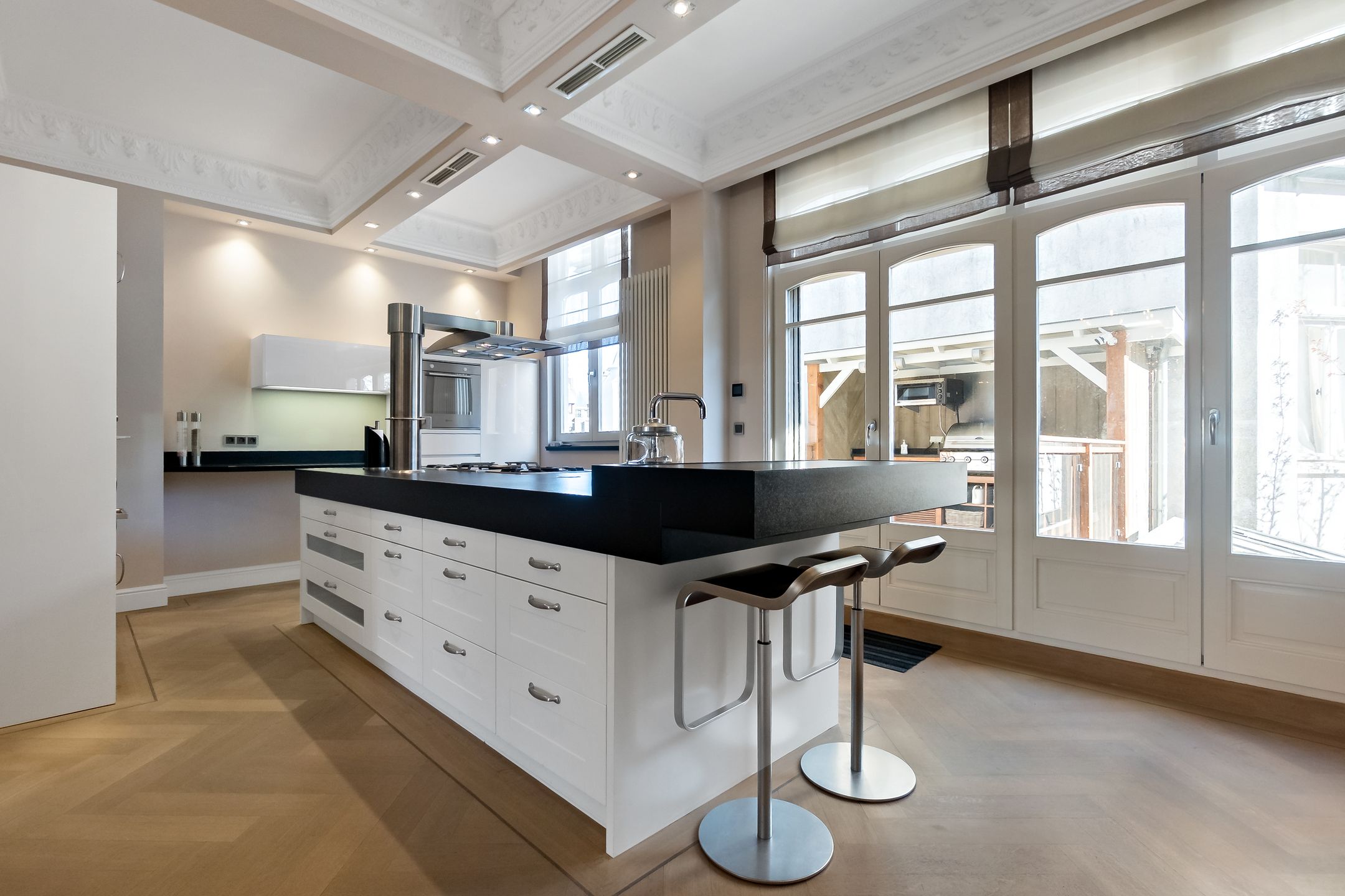 Foto 24 van Badhuisweg 64-A