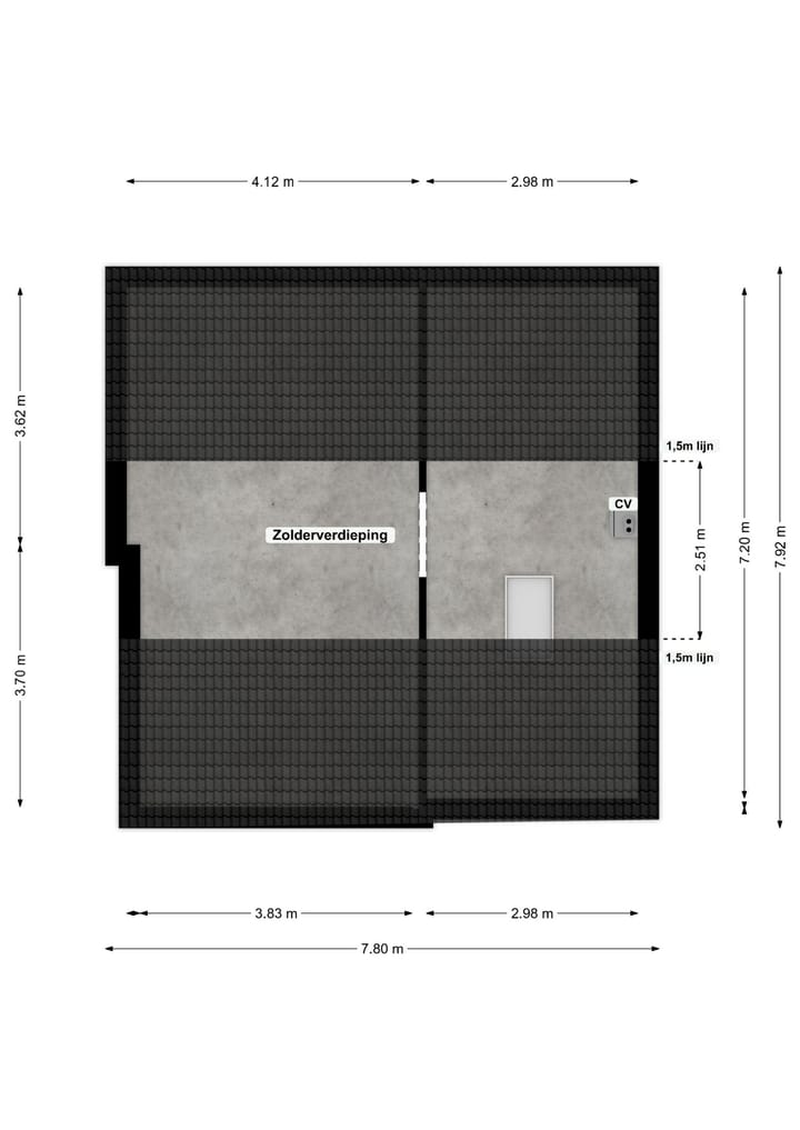 Photo 25 of Pastoor Kaulhausenstraat 12