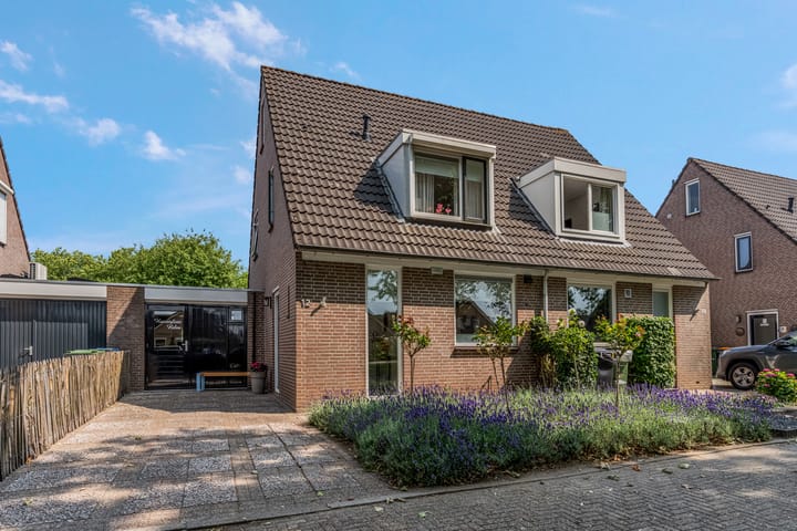 Foto 1 van Adriaan van Ostadestraat 12