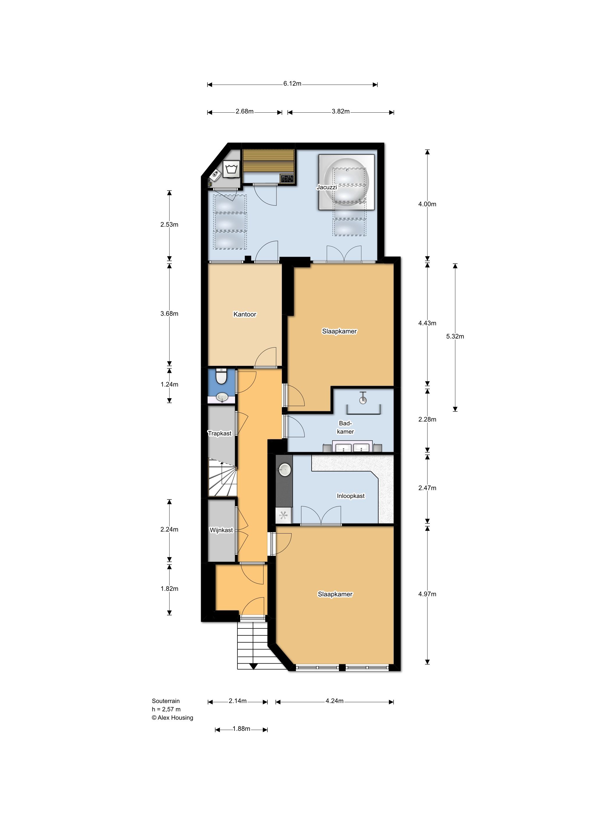 Foto 60 van Badhuisweg 64-A