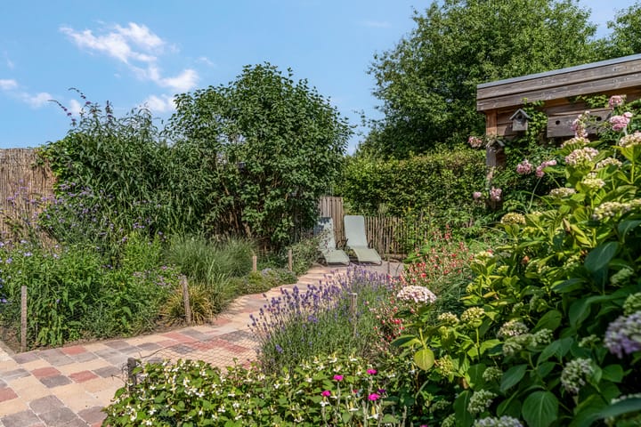 Foto 3 van Adriaan van Ostadestraat 12