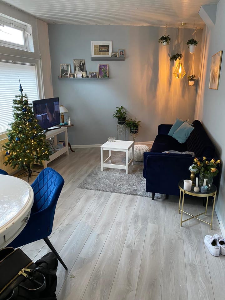 Foto 5 van Korte Achterstraat 2-B