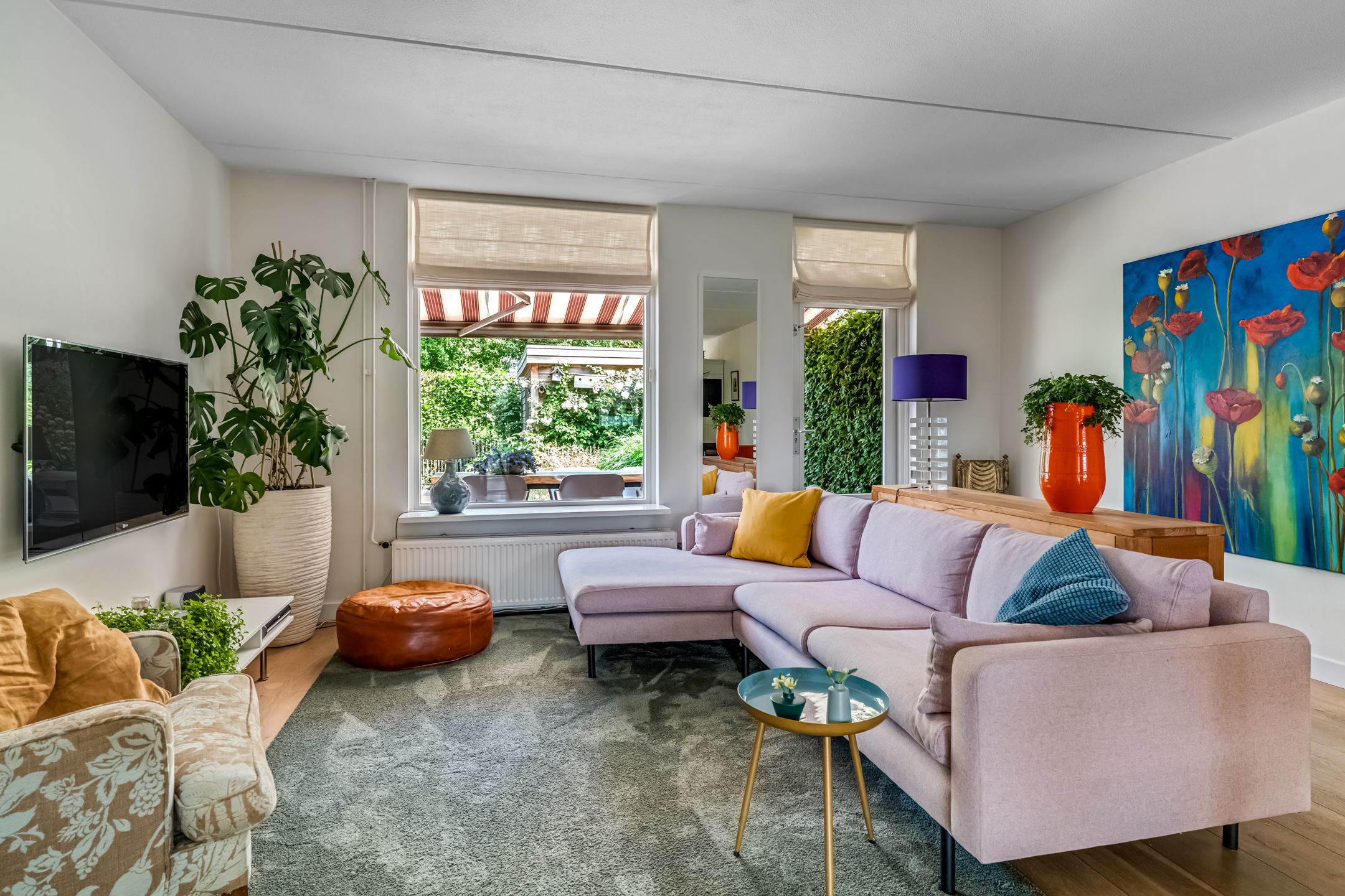 Foto 9 van Adriaan van Ostadestraat 12