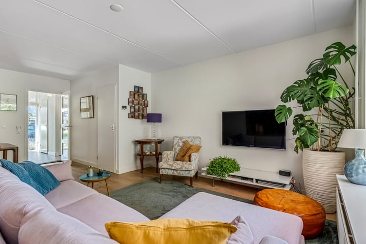 Foto 10 van Adriaan van Ostadestraat 12