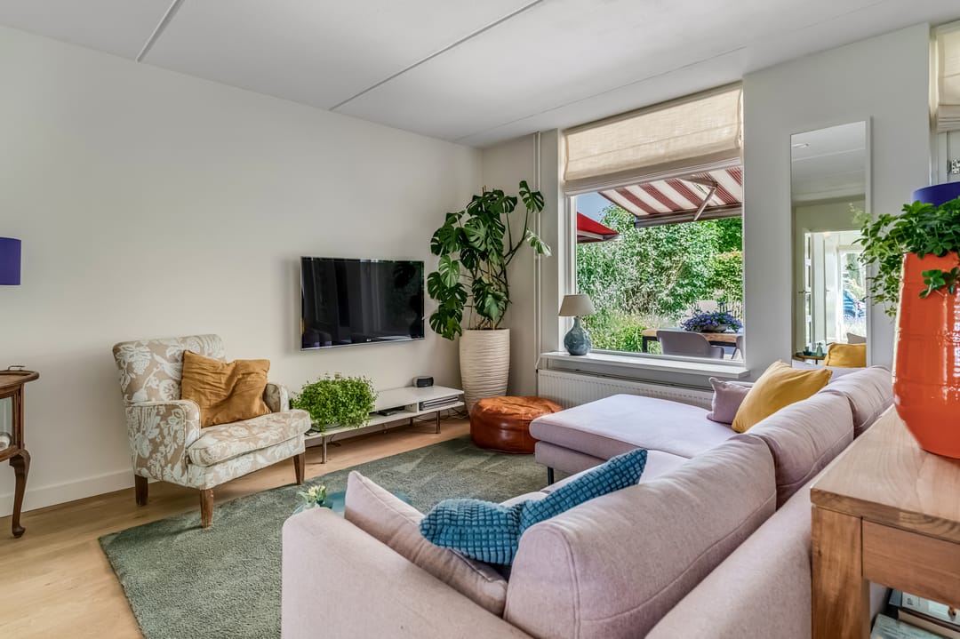 Foto 11 van Adriaan van Ostadestraat 12