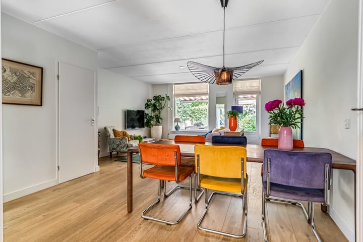 Foto 12 van Adriaan van Ostadestraat 12