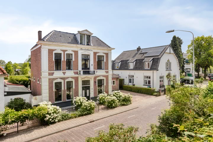 Foto 4 van Rijksstraatweg 135