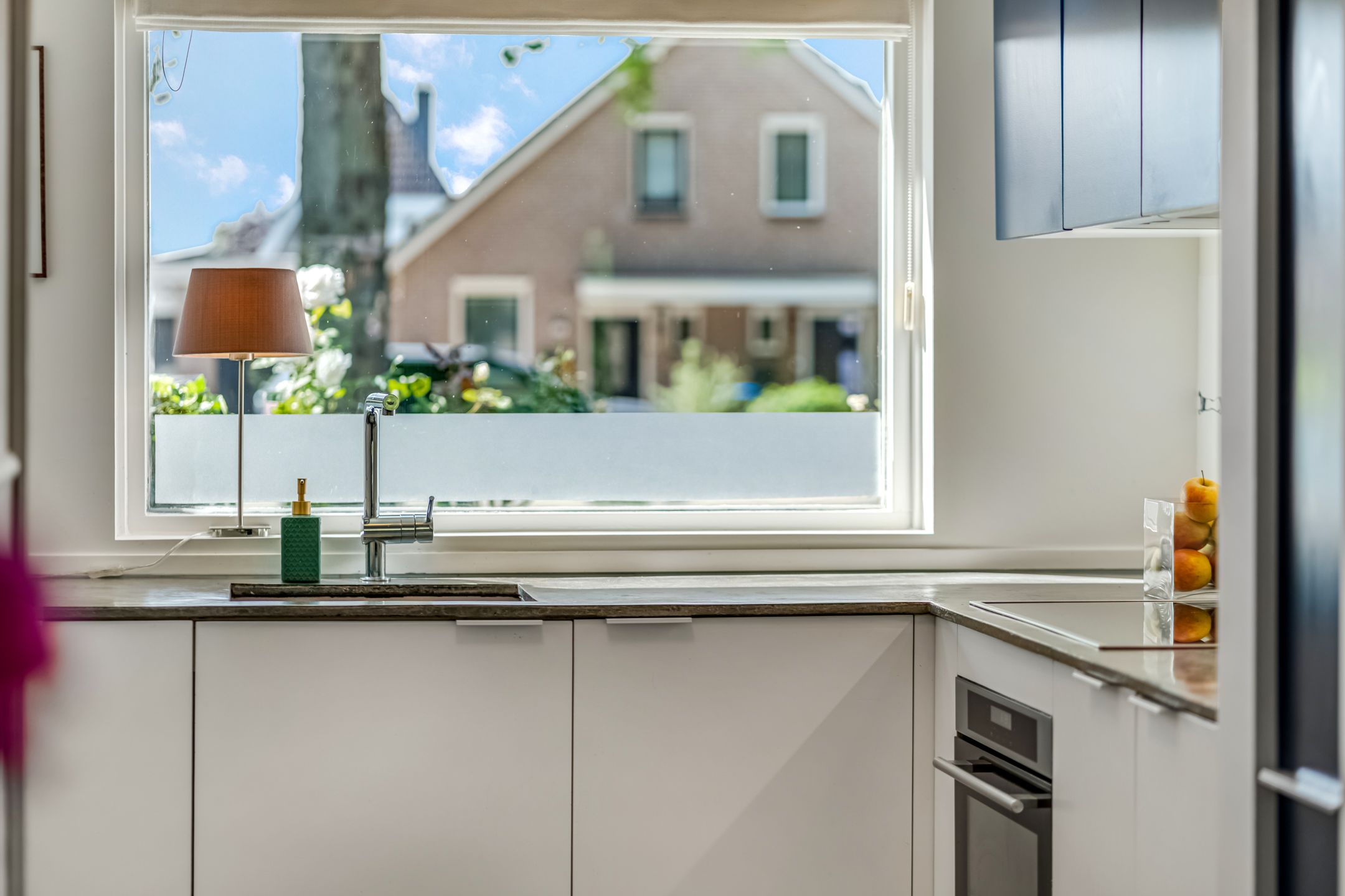 Foto 15 van Adriaan van Ostadestraat 12