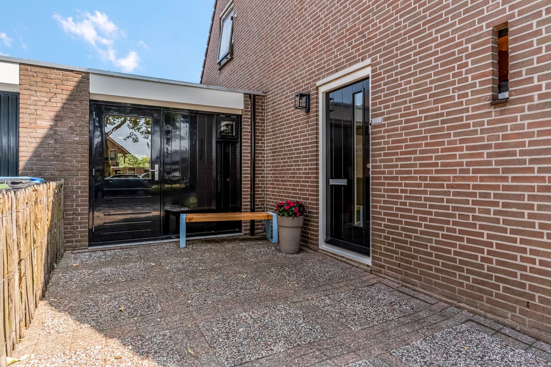 Foto 16 van Adriaan van Ostadestraat 12